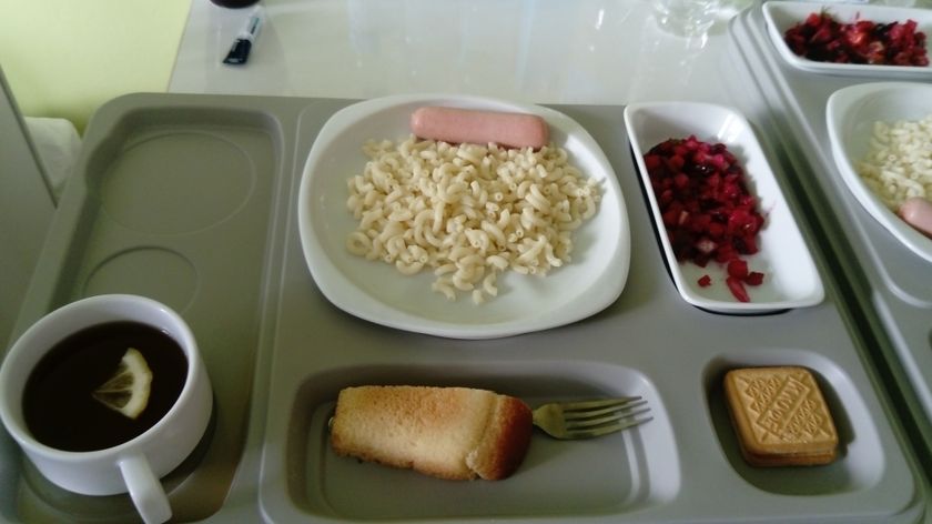 Гистероскопия