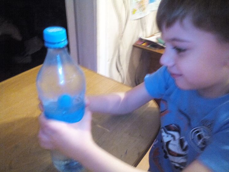 Набор для опытов Сhemistry kids.