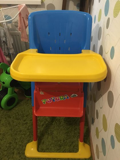 Стульчик
