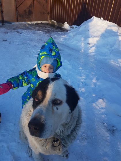 Немножко нас)