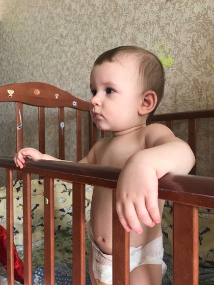 Поймала себя на мысли