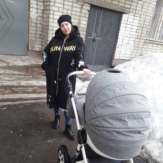 Как мы гуляем)))