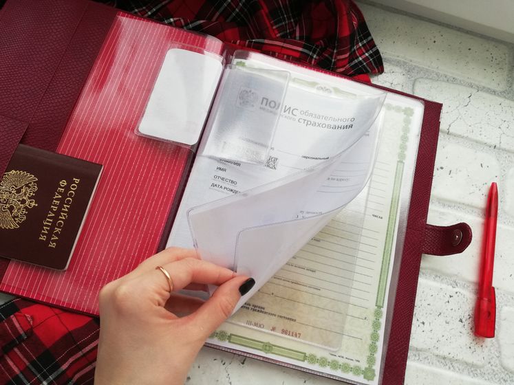 Приятности малышу с рождения