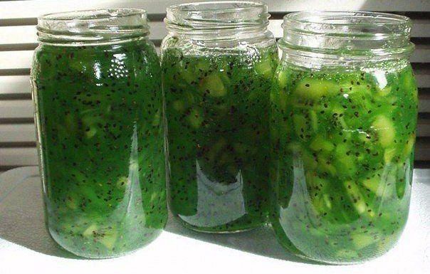 Бабушка готовила, было вкусненько))