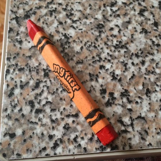 Как научит ребенка рисовать✏️✏️✏️✏️???