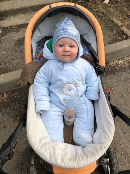 8 месяцев