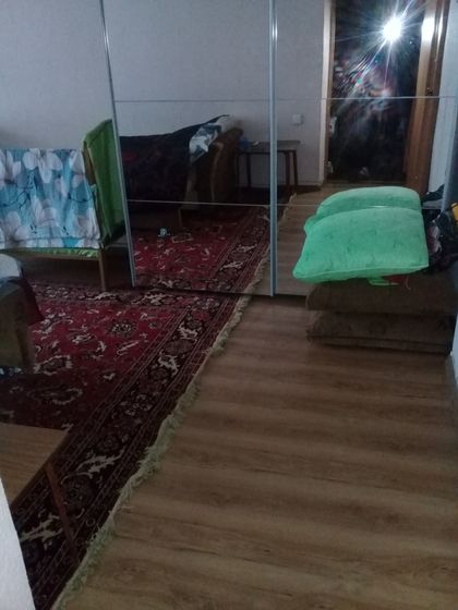 Купили квартиру))) и ребенок