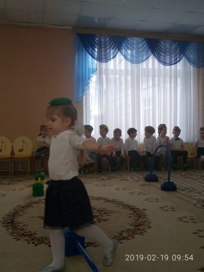 Наше 23е