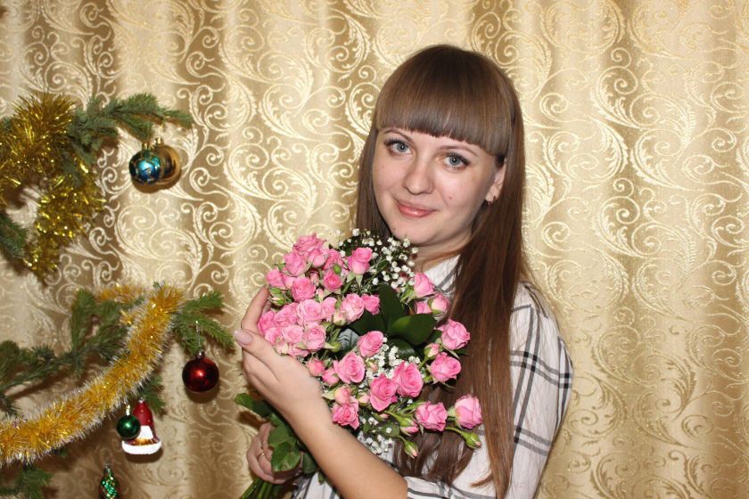 Девочки, скажите как лучше ?