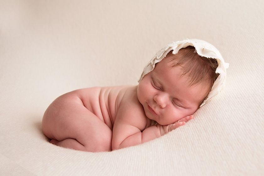 Newborn фото