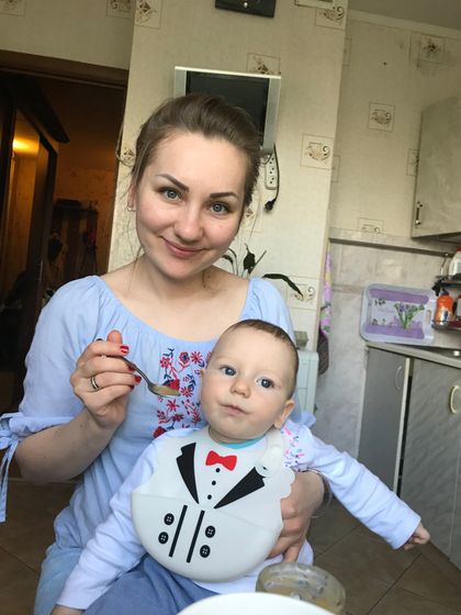 9 месяцев ?????????
