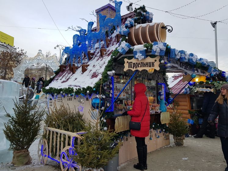 радость в буднях. ТЮЗ.