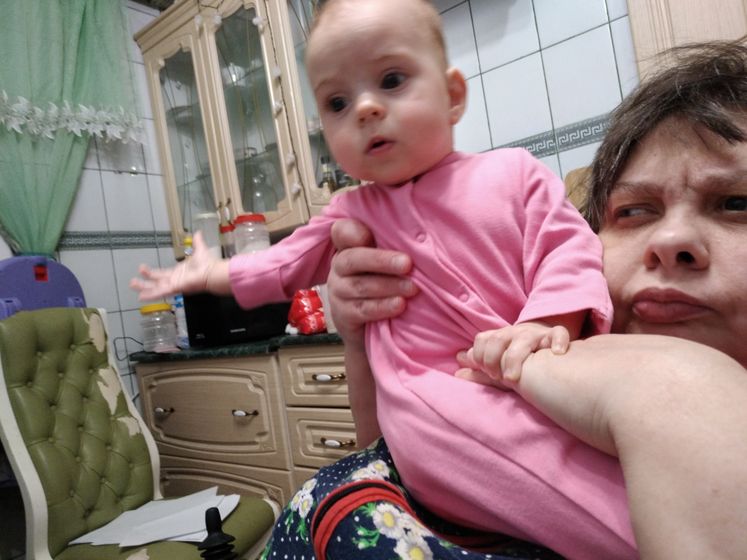 Наши новые друзья и реакция Марго ??