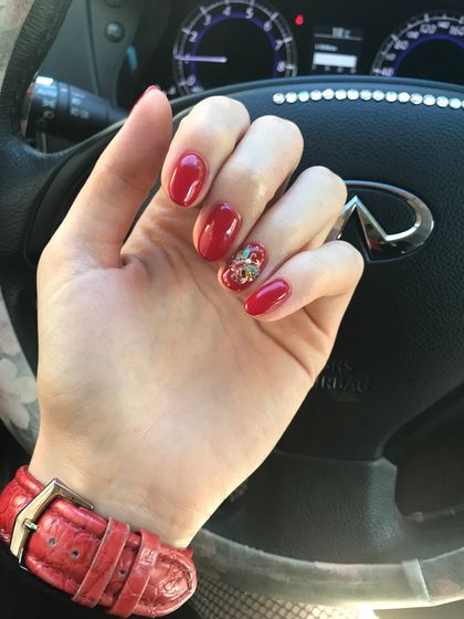 Ну наконец-то 🍓
