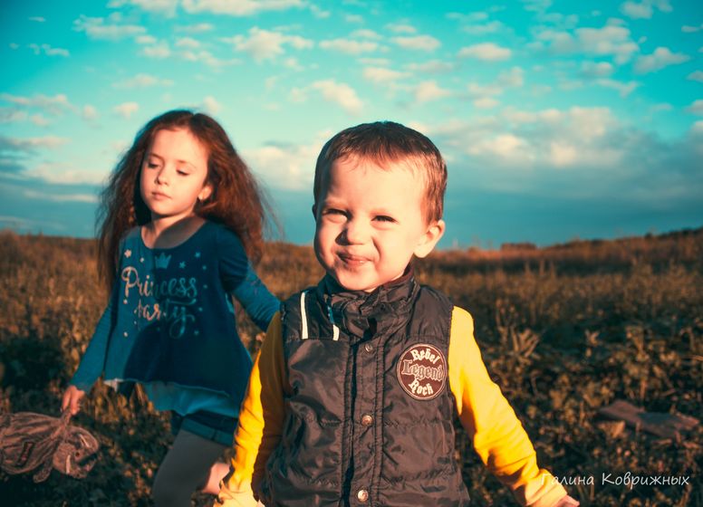 Я мама и фотограф, ищу желающих на фотосет :)