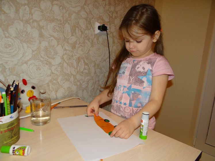 Пасхальные поделки