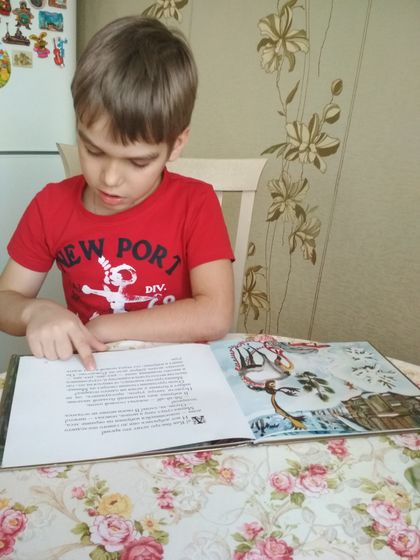 Дневник 11 - 15 марта. Домашние занятия, 