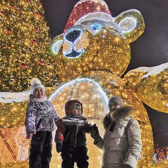 😇Доверие и ложь😠