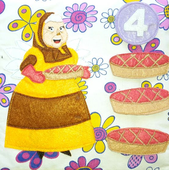 Визитка Юлии... РАЗВИВАЮЩИЕ КНИЖЕЧКИ ДЛЯ МАЛЫШЕЙ