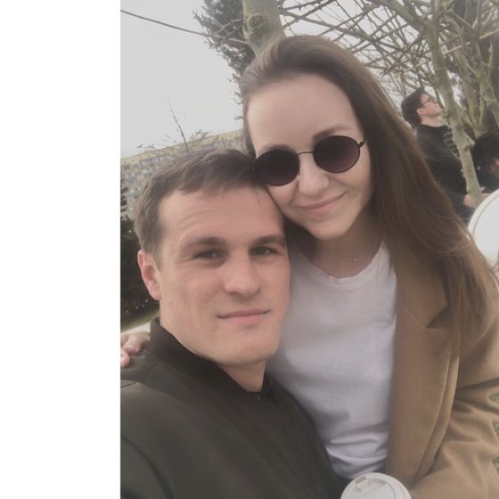 Прогулочка???