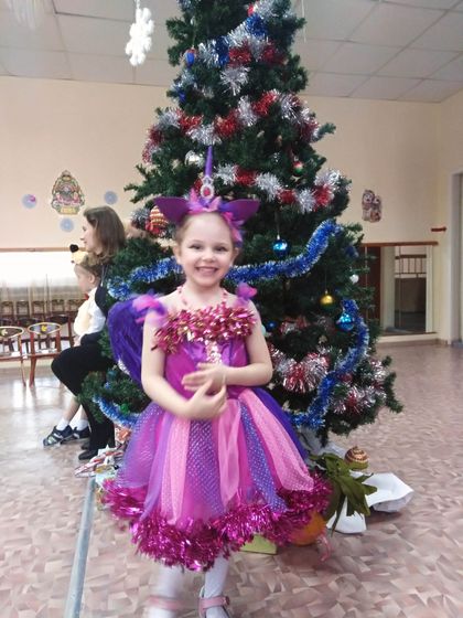 С Новым годом!
