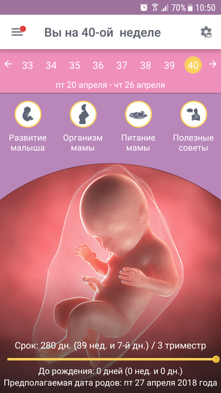 ПДР