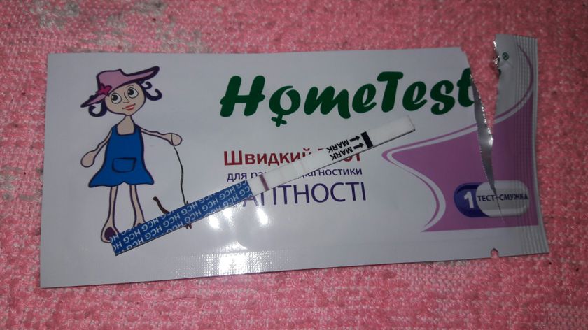 Тест 2