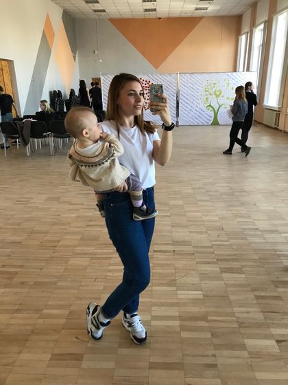 10 месяцев!