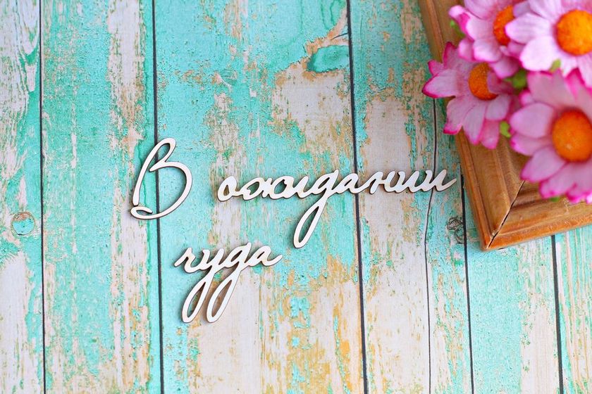 Ждун.