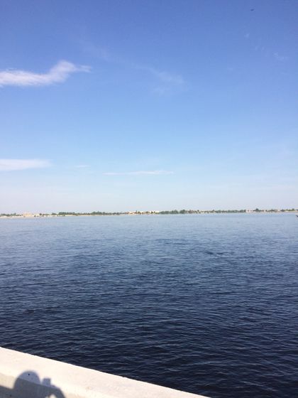 Прогулка