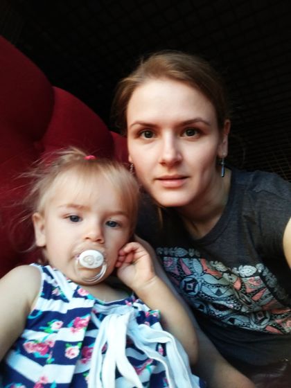 Шикарное лето