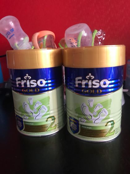 Friso gold 2