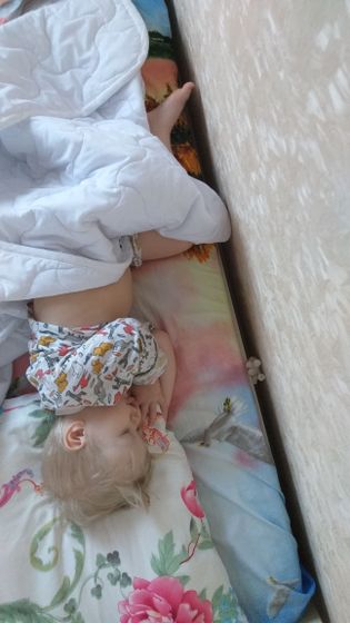 Сегодня нам 3 !С