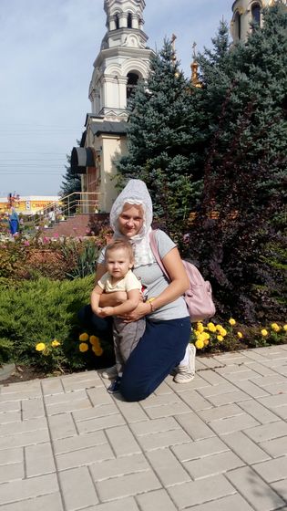 Воскресенье) причастие)