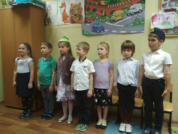 Дневник 20-22 февралья 2019. Подготовка к празднику, домашние развивашки и праздник в 