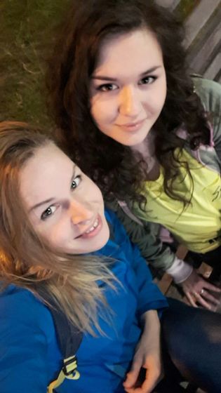 Фотопост и небольшие новости:)