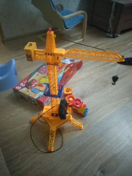 2 годика моему миру