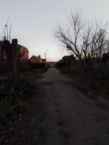 Осень, едрен-батон.