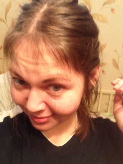 Когда природа решила за тебя?