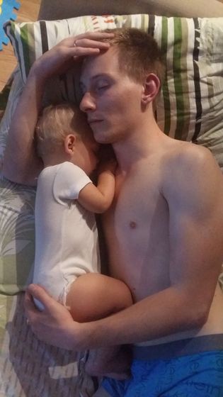 Детская память