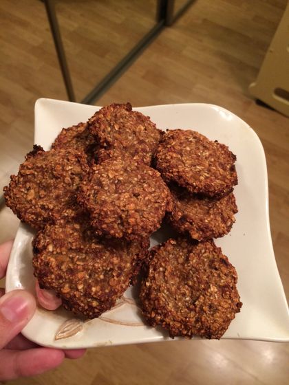 Печеньки
