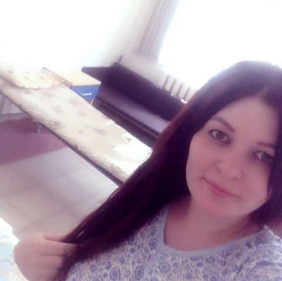 Роды:3,07 ,2018 приехала в