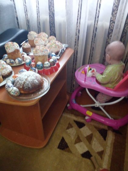 Хочу спросить совета