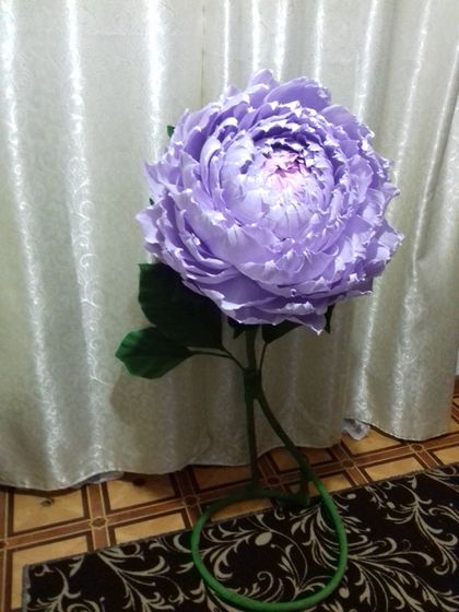 Поделюсь с вами красотой