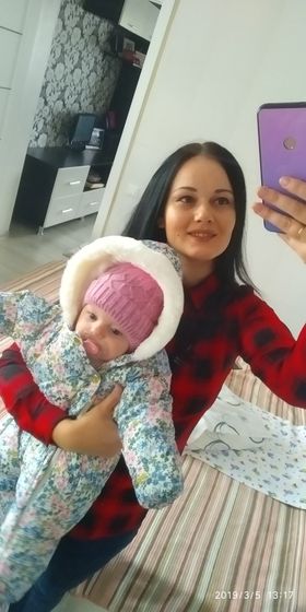 Ух,тяжелые денечки...