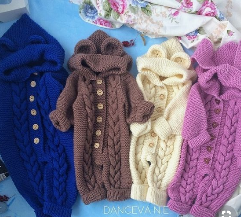 Красота для малышей