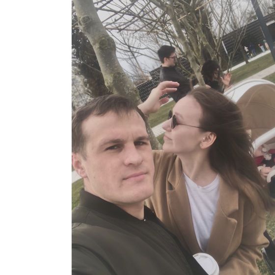 Прогулочка???