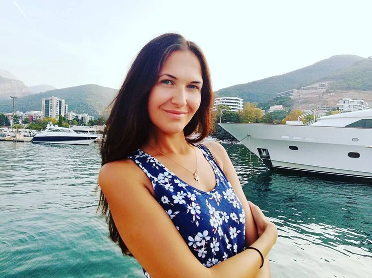 Узнала о беременности