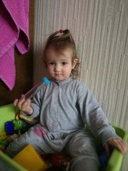 Давно нас не было. Владюше 1,3.