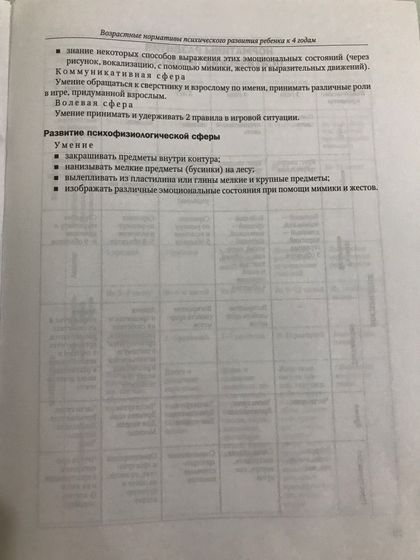 Для вас, девочки. Буду рада быть полезной.